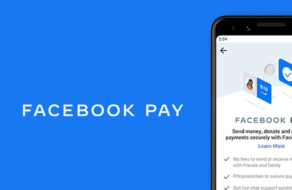 Facebook Pay заработала в Украине