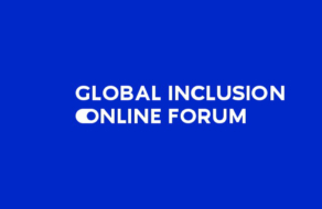 3-10 сентября состоится Global Inclusion Online Forum