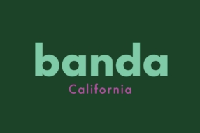 Banda открывает офис в Калифорнии