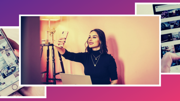 Influencer marketing