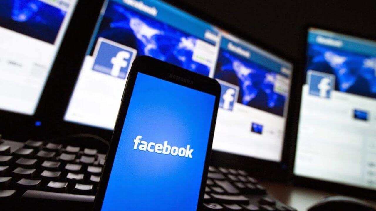 Facebook назван самой популярной площадкой для малого бизнеса