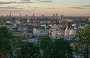 Cколько стоит снять жилье студенту в Киеве