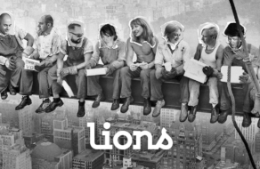 Акцент на сміливості: TWIGA’Idea стала Lions
