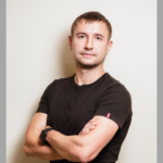 Максим Сундалов