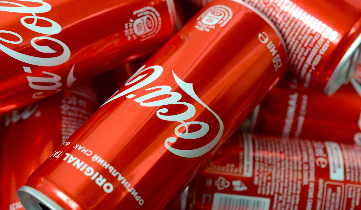 Coca-Cola сократит 4 000 сотрудников в США и Канаде