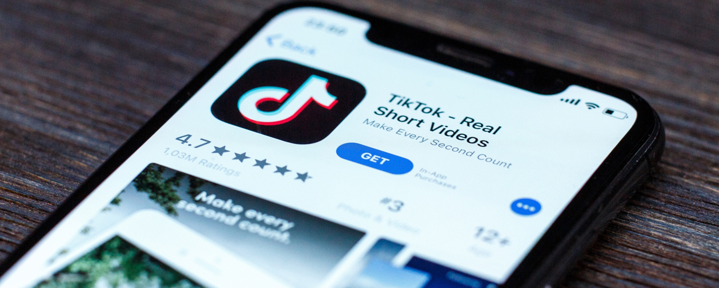 Forbes представил первый рейтинг звезд TikTok