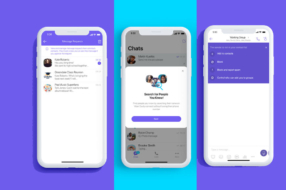 Viber запускает новые инструменты для борьбы со спамом в приложении