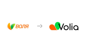 Volia обновила айдентику и   бренд-позиционирование