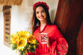 Українська ідентичність в кавовій культурі: Gemini Espresso та Пузата Хата презентували стаканчики з народними приказками