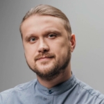 Author Photo