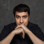 Author Photo