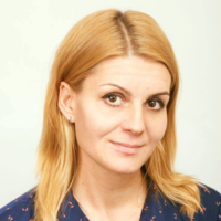 Анна Галайко