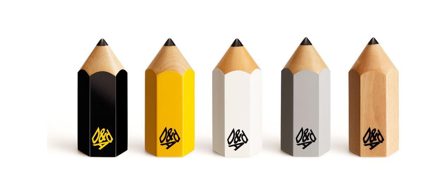 D&AD Awards 2020 назвал победителей