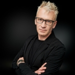 Author Photo