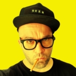 Author Photo