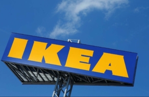 IKEA откроет первый магазин секонд-хенда