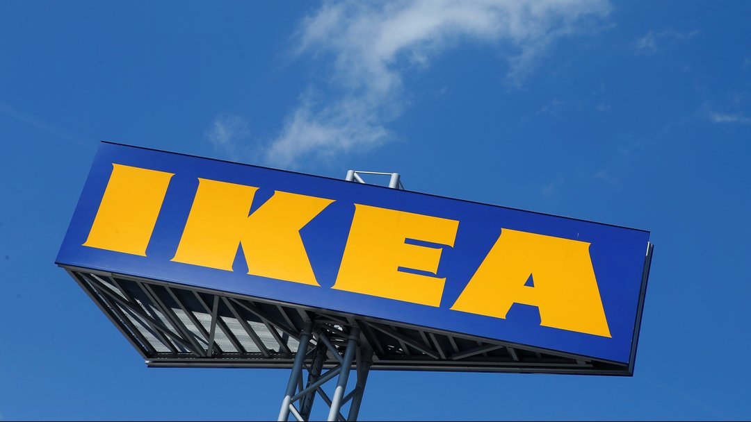 IKEA откроет первый магазин секонд-хенда