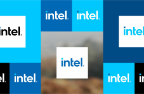 Intel представил обновленный логотип и джингл