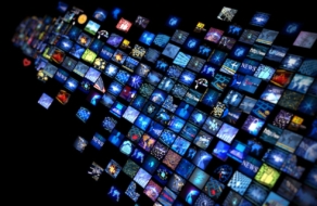 Ocean Media: заповнюваність рекламних блоків на українському телебаченні сягнула 91%