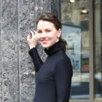 Катерина Александрова