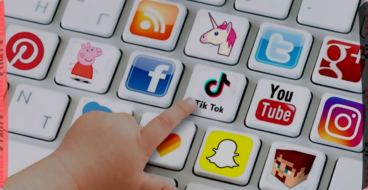 Игры и соцсети: где искать детей в интернете?