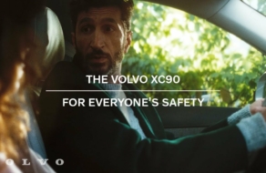 Volvo рассказал историю, понятную каждому родителю