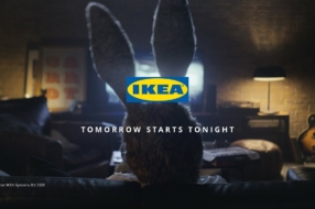 IKEA напомнила о важности ночного сна