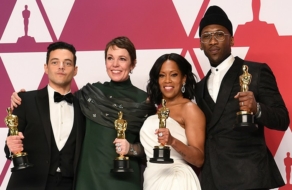 «Оскар» добавил новые критерии для фильмов, чтобы поощрить разнообразие