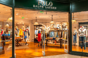 Ralph Lauren сократит 15% сотрудников, переходя на  e-commerce