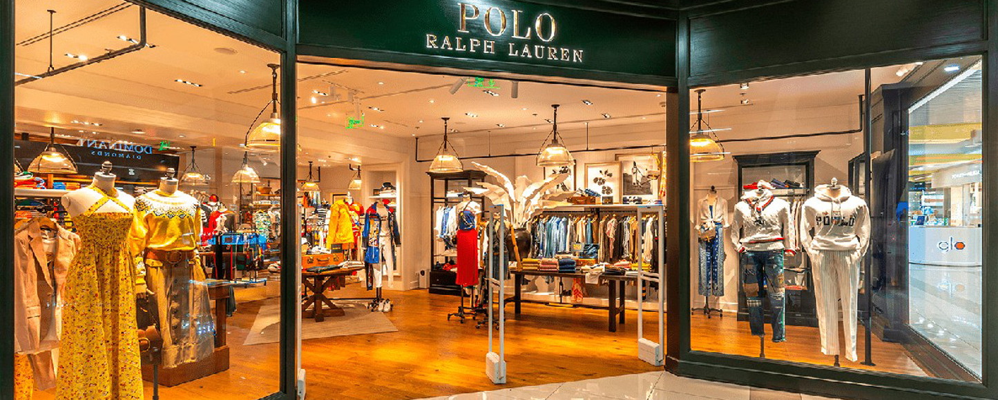 Ralph Lauren сократит 15% сотрудников, переходя на  e-commerce