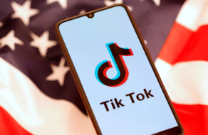 Трамп запретит загрузку  TikTok и WeChat в США с 20 сентября