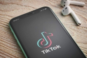 TikTok удерживает лидерство среди самых загружаемых приложений июня