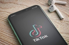 TikTok удерживает лидерство среди самых загружаемых приложений июня