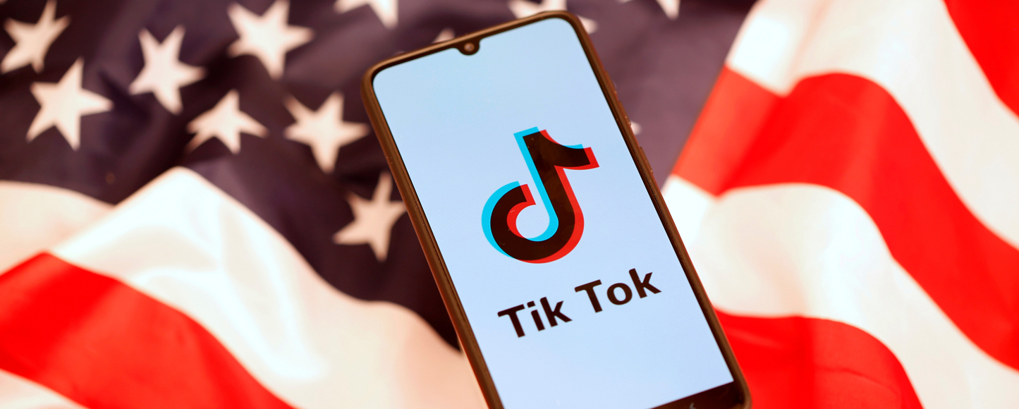 Трамп запретит загрузку  TikTok и WeChat в США с 20 сентября