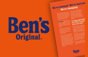 Uncle Ben&#8217;s переименовали в Ben&#8217;s Original