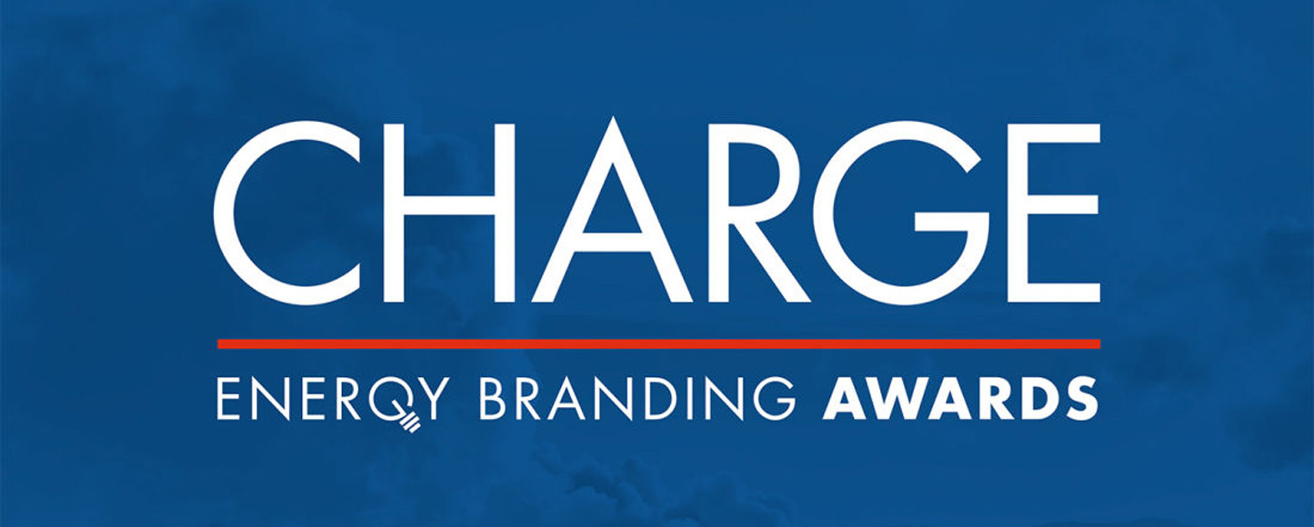 ДТЭК в тройке лучших брендов Charge Energy Branding Awards 2020