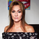 Юлия Яценко