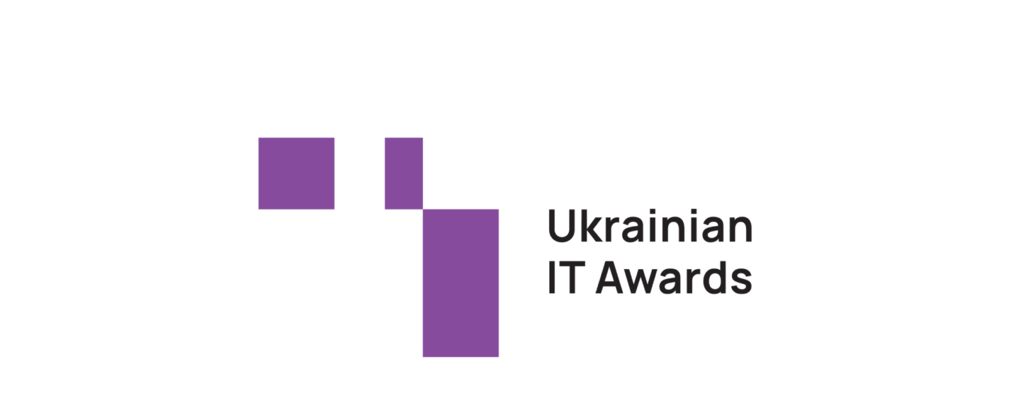 Упорядочивание хаотичных данных: зачем Ukrainian IT Awards ребрендинг