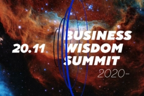 Business Wisdom Summit 2020 запустит бесплатную онлайн-трансляцию