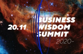 Business Wisdom Summit 2020 запустит бесплатную онлайн-трансляцию
