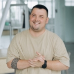 Виталий Малец