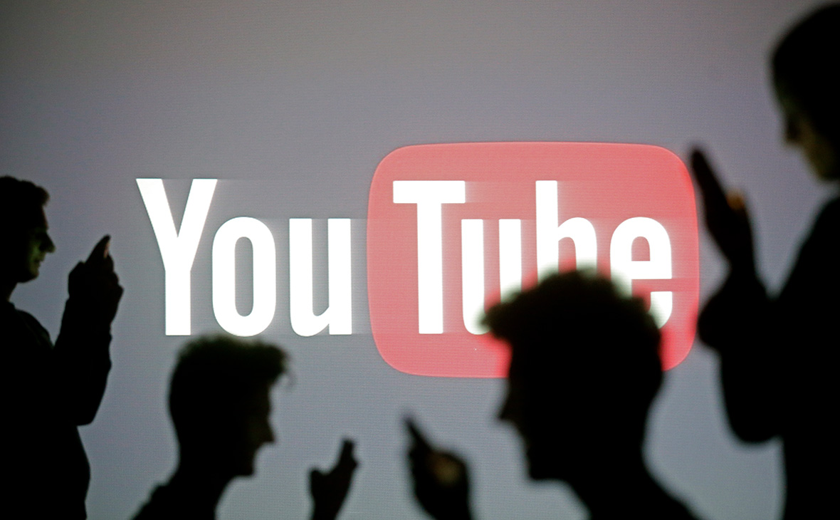 Google намерен превратить YouTube в маркетплейс