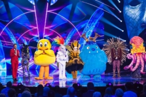 Телеканал «Украина» будет оспаривать права в отношении формата «The Masked Singer» в суде