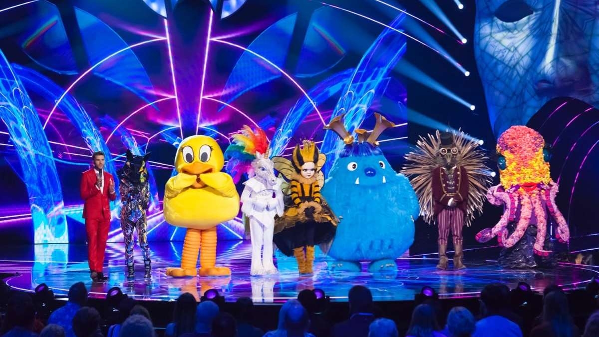 Телеканал «Украина» будет оспаривать права в отношении формата «The Masked Singer» в суде