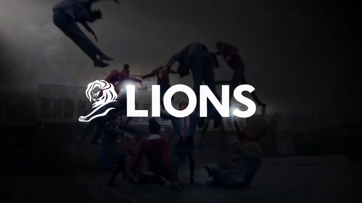 «Каннские Львы» создали новую платформу LIONS