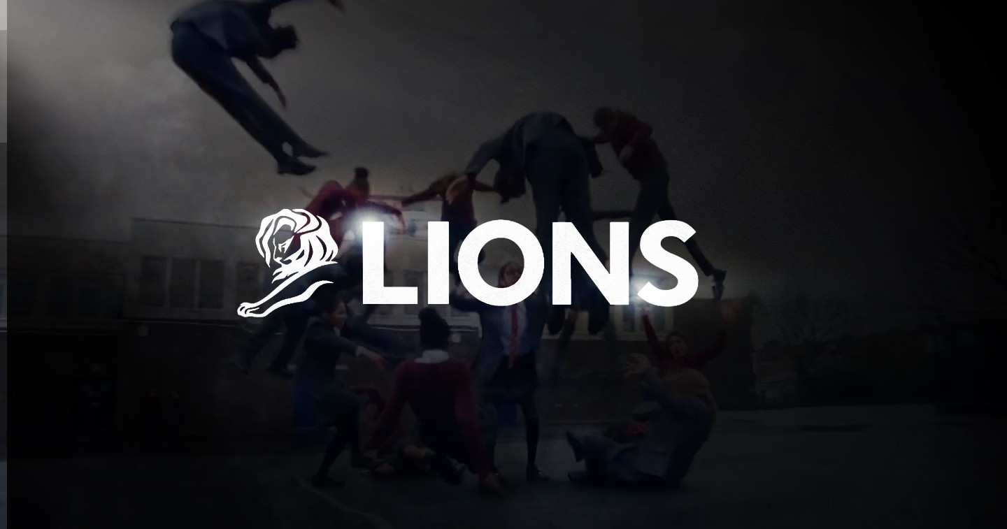 «Каннские Львы» создали новую платформу LIONS