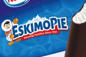 Eskimo Pie изменит свое название на Edy’s Pie