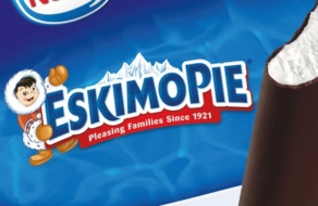 Eskimo Pie изменит свое название на Edy’s Pie