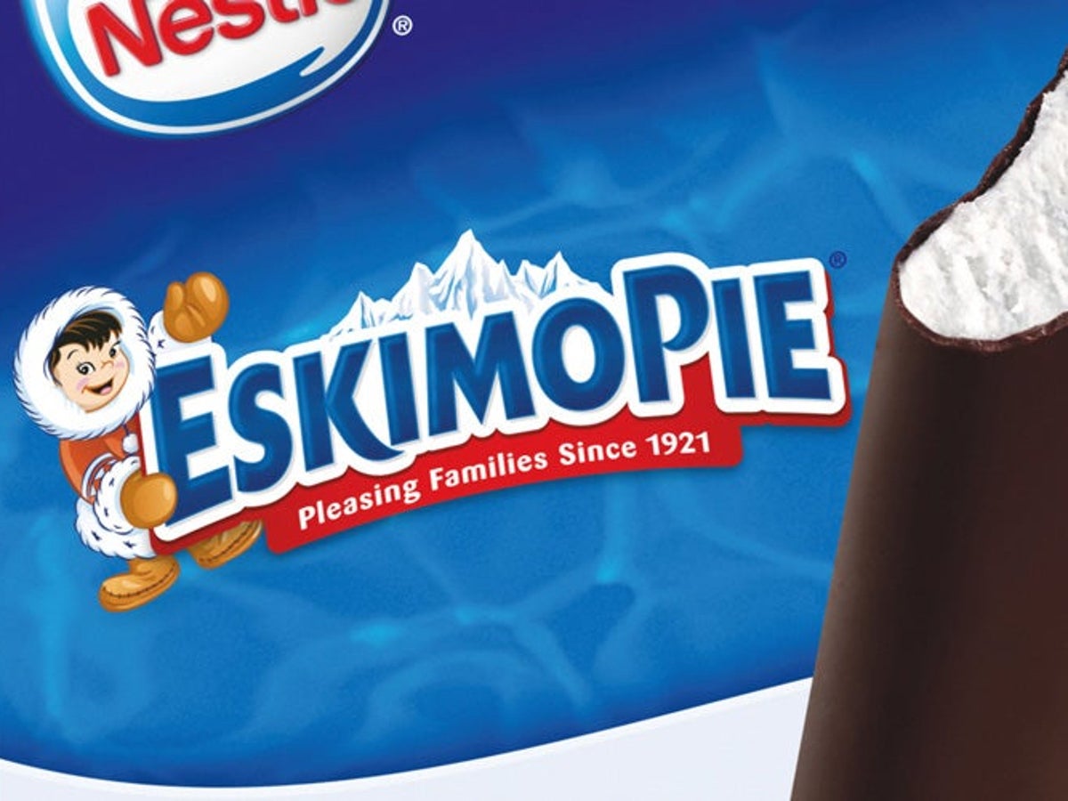 Eskimo Pie изменит свое название на Edy’s Pie