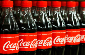 Coca-Cola сократит 200 брендов